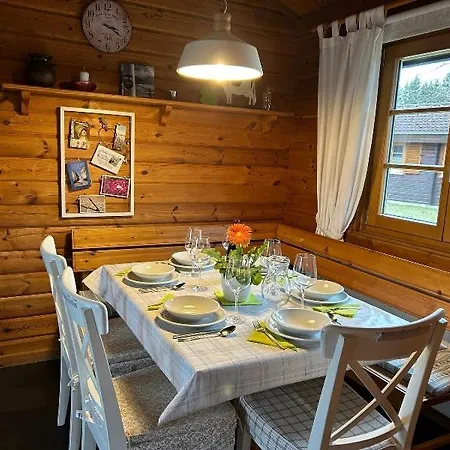 Сasa de vacaciones Lauterdoerfle Neckar 58 *