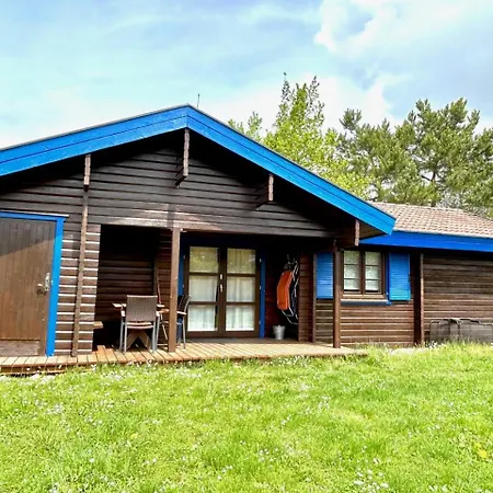 Сasa de vacaciones Lauterdoerfle Neckar 58